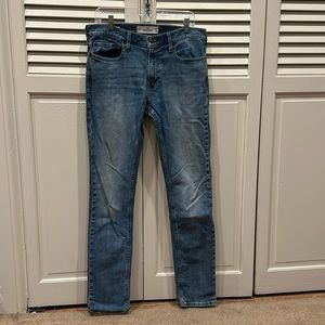 Hollister Skinny Fit Epic Flex Jeans 32 x 34